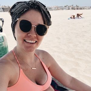 Meet your Posher, Laney